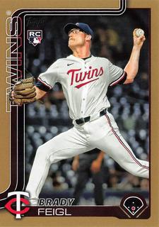 Brady Feigl