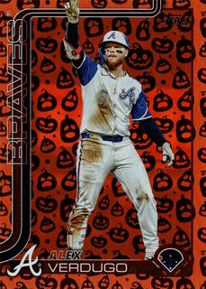 Alex Verdugo