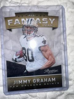 Jimmy Graham