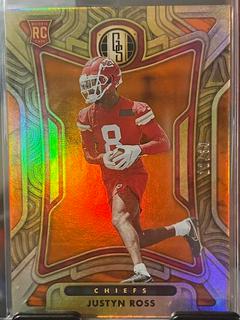 Justyn Ross