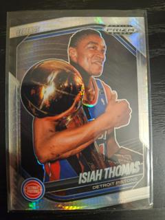 Isiah Thomas