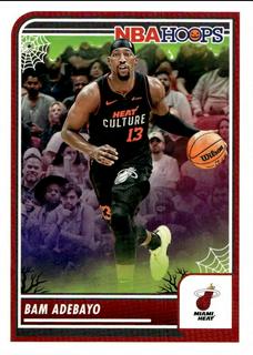 Bam Adebayo