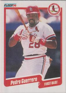 Pedro Guerrero