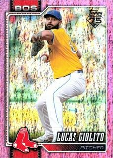 Lucas Giolito
