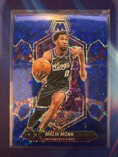Malik Monk
