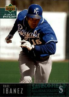 Raul Ibanez