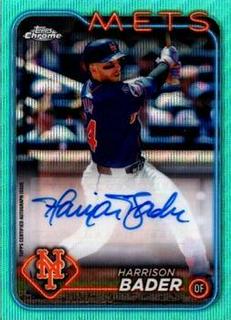 Harrison Bader