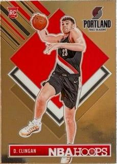 Donovan Clingan