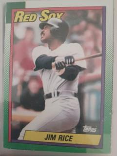 Jim Rice