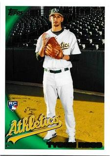 Tyson Ross
