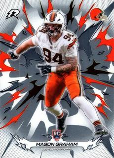 Mason Graham