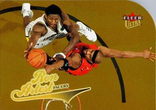 Ron Artest