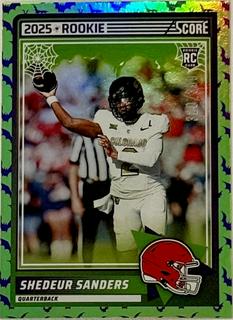 Shedeur Sanders