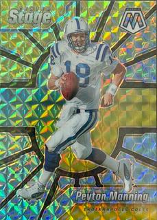Peyton Manning