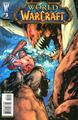 World of Warcraft | Comic Books World of Warcraft