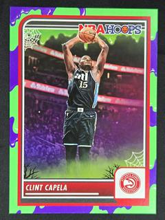 Clint Capela