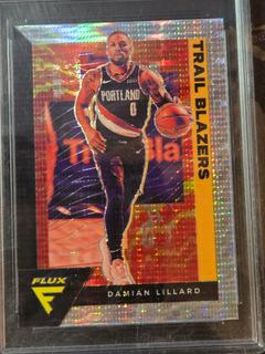 Damian Lillard