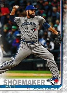 Matt Shoemaker