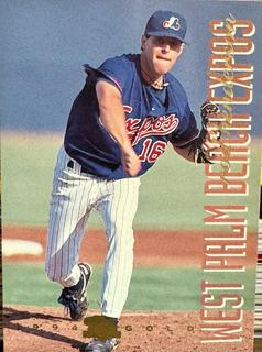 Rod Henderson