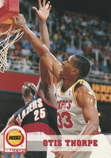 Otis Thorpe