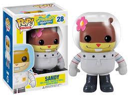 Sandy #28 Funko POP Television