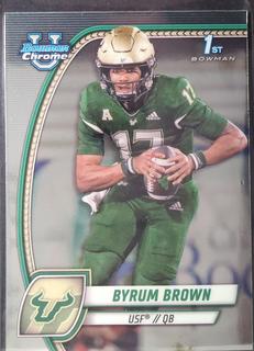 Byrum Brown