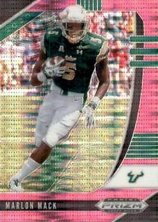 Marlon Mack
