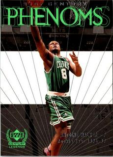 Antoine Walker