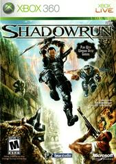 Shadowrun Xbox 360 Prices