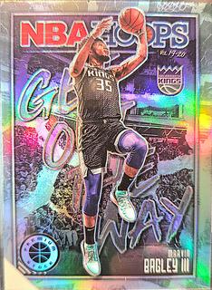 Marvin Bagley III
