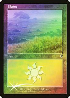 Plains