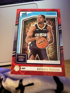 Antonio Reeves