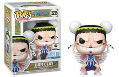 Bon Clay [Chalice Pre-Release] #2235 (Animation)