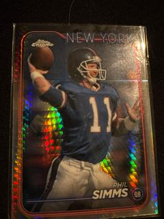 Phil Simms