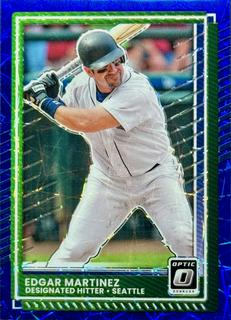 Edgar Martinez