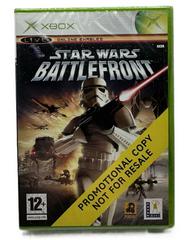 Star Wars Battlefront [Not For Resale] PAL Xbox Prices