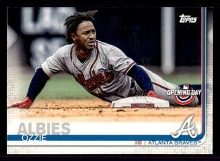 Ozzie Albies
