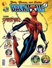Back Issue #167 (2026) Comic Books Back Issue Prices