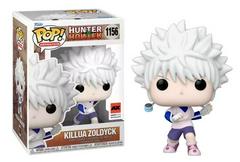 Killua Zoldyck [AX] #1156
