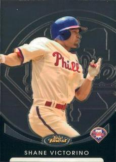 Shane Victorino