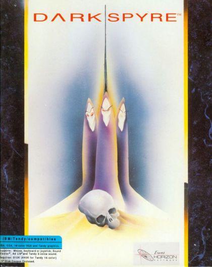 Darkspyre Amiga