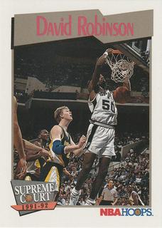 David Robinson
