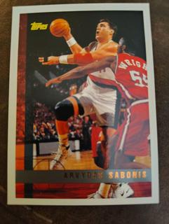 Arvydas Sabonis