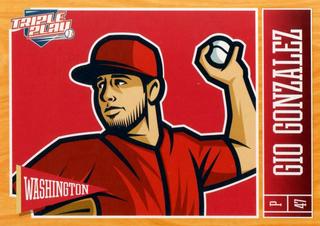 Gio Gonzalez