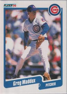 Greg Maddux