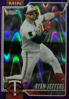 Ryan Jeffers