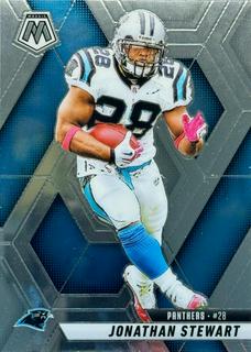 Jonathan Stewart