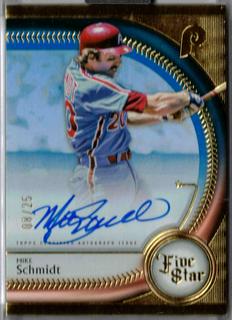 Mike Schmidt
