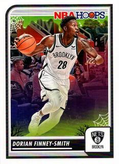 Dorian Finney-Smith