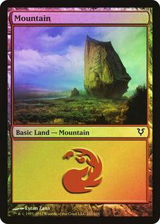 Mountain